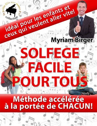 Solfège Facile Pour Tous