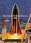 Kids Sci-Fi TV of the 50s and 60s