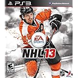 NHL 13 - Playstation 3