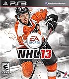 NHL 13 - Playstation 3