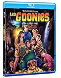 Image de Les Goonies [Blu-ray]