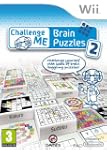 Challenge Me : Brain Puzzles 2 (Wii)...