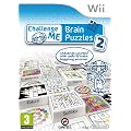 Challenge Me: Brain Puzzles 2 (Wii)