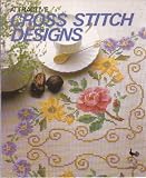 Attractive Cross-Stitch Designs