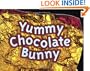 Yummy Chocolate Bunny