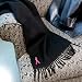 Breast Cancer Scarf