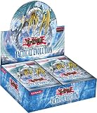 YuGiOh GX Card Game Tactical Evolution 1st Edition Booster Box (24 Packs)