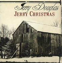 Jerry Christmas
