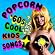 Popcorn - 60's Cool Kids Popcorn - 60's Cool Kids