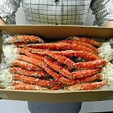 たらばがに足1kg
