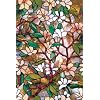 Magnolia Window Film 24-by-36-Inch