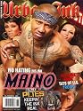 Urban Ink Magazine: Maino (Winter 2008)