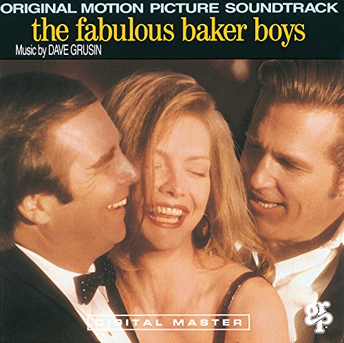The Fabulous Baker Boys: Original Motion Picture Soundtrack Dave Grusin