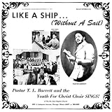 Like a Ship (Without a Sail)
