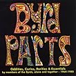 Byrd Parts 1964-1980