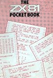 The ZX81 pocket book