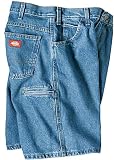 Dickies DR200 11-inch Relaxed Fit Multi-Pocket Short