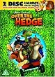 Over The Hedge (2 Disc Special Edition - Limited Edition Slipcase) (Exclusive to Amazon.co.uk) [DVD]