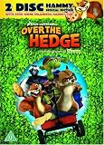 Image of Over The Hedge (2 Disc Special Edition - Limited Edition Slipcase) (Exclusive to Amazon.co.uk)