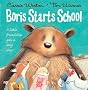 Boris Starts School