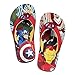 Disney Store Avengers 