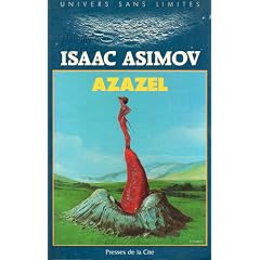 Azazel