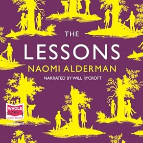 The Lessons (Unabridged)