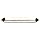 Magafor 412 Series Cobalt Steel Double-End Countersink, Uncoated (Bright) Finish, Zero Flute, 60 Degrees, 0.25" Shank Diameter, 0.25" Body Diameter