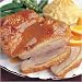 Omaha Steaks Duckling Breasts