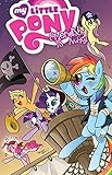 Friendship is magic. Volume 4