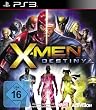 X-Men: Destiny