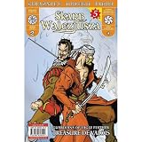  Polish History Comic 2 - Treasure de Valois, Skarb Walezjusz