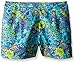 Kanu Surf Girls' Patterned Boardshorts