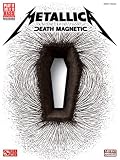 Metallica - Death Magnetic - Bass Transcriptions Songbook