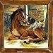 RIOLIS Foal And Puppy Counted Cross Stitch Kit-11.75