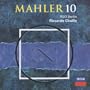 Mahler: Symphony no 10 / Chailly, RSO Berlin