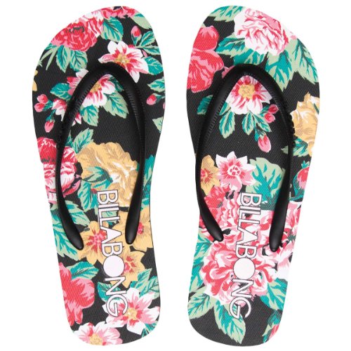 Billabong Women's Slightly Shore Flip Flops