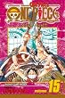 One Piece, Vol. 15