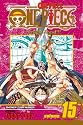 One Piece, Vol. 15: Straight Ahead!