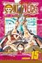 One Piece, Vol. 15: Straight Ahead!