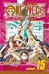 One Piece, Volume 15: Straight Ahead!