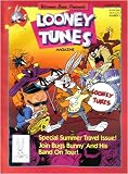 Looney Tunes Magazine #3 (Summer 1990)