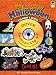 Happy Halloween CD-ROM and Book (Electronic Clip Art)