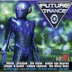  Future Trance Vol.51