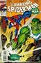 The Amazing Spider-Man #381 Samson Unleashed