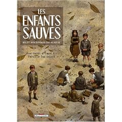 Les Enfants Sauv�s
