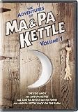 The Adventures of Ma & Pa Kettle: Volume 1