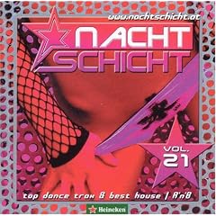 VA - Nachtschicht Vol.27 (2007)