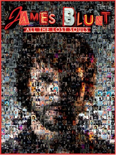 All the Lost Souls (GTAB Songbook) (Paperback)