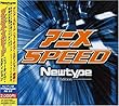 Aj SPEED Newtype Edition
